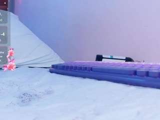littleebluee