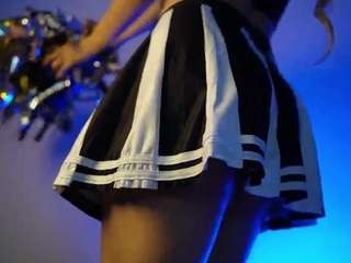 littleebluee live cam preview