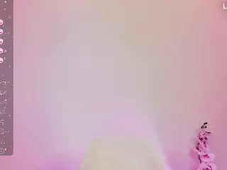 littleebluee's Live Sex Cam Show