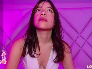 littleebluee's Live Sex Cam Show