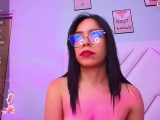 littleebluee's Live Sex Cam Show