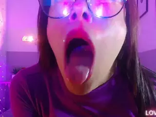 littleebluee's Live Sex Cam Show