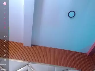 littleebluee's Live Sex Cam Show