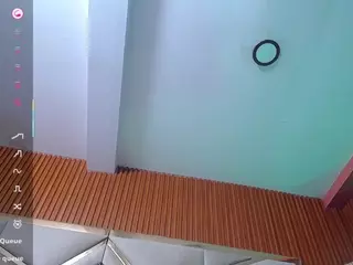 littleebluee's Live Sex Cam Show