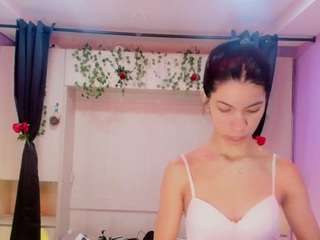 paamelaascott Live Webcam on CamSoda