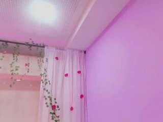paamelaascott Live Webcam on CamSoda