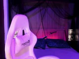  paamelaascott chat room