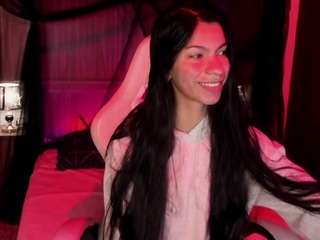  paamelaascott chat room