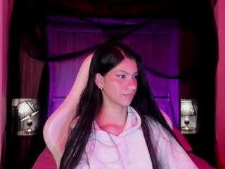  paamelaascott chat room