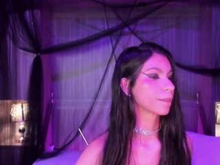 paamelaascott webcam model