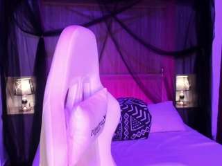  paamelaascott chat room