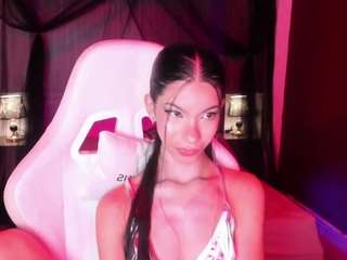  paamelaascott chat room