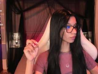  paamelaascott chat room