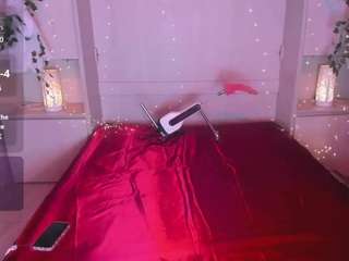 paamelaascott Live Webcam on CamSoda