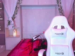 paamelaascott Live Webcam on CamSoda