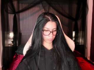 paamelaascott webcam model