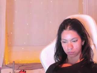 paamelaascott Live Webcam on CamSoda