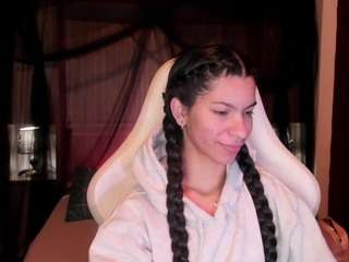 paamelaascott Live Webcam on CamSoda