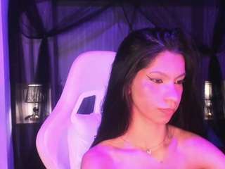 paamelaascott webcam model