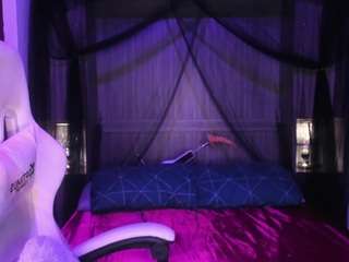 paamelaascott webcam model