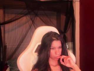 paamelaascott's CamSoda show and profile