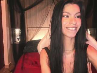 paamelaascott Live Webcam on CamSoda