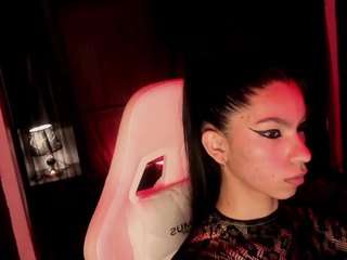 paamelaascott Live Webcam on CamSoda