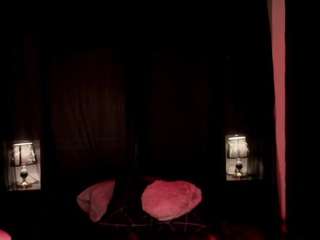 paamelaascott Live Webcam on CamSoda