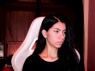 paamelaascott Sex Cam Show