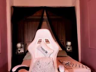 paamelaascott Sex Cam Show