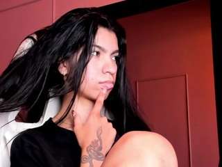 paamelaascott Sex Cam Show