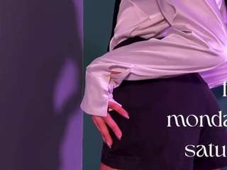 paamelaascott Sex Cam Show
