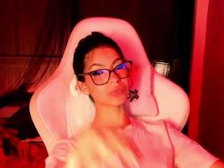 SARA live webcam show