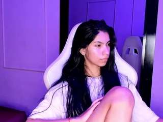paamelaascott Live Webcam on CamSoda