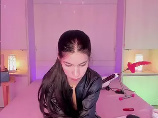 PaamelaaScott's Live Sex Cam Show