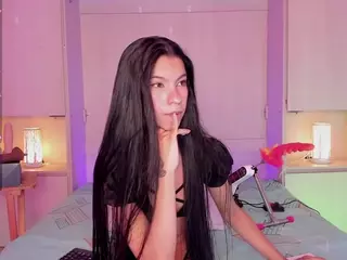 PaamelaaScott's Live Sex Cam Show