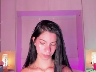 PaamelaaScott's Live Sex Cam Show