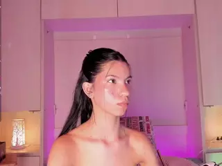 PaamelaaScott's Live Sex Cam Show