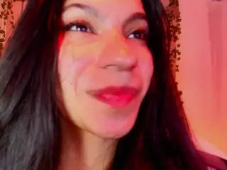 SARA's Live Sex Cam Show