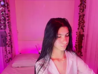 SARA's Live Sex Cam Show