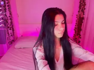 SARA's Live Sex Cam Show