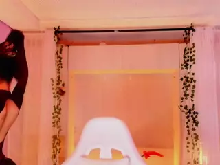 SARA's Live Sex Cam Show