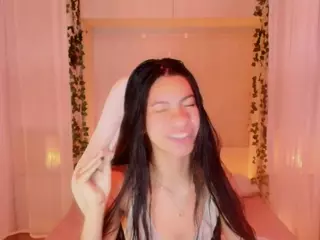 SARA's Live Sex Cam Show