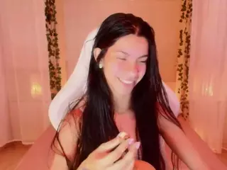 SARA's Live Sex Cam Show