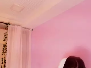 SARA's Live Sex Cam Show