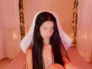 SARA's Live Sex Cam Show