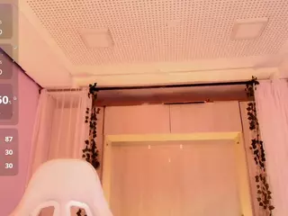 SARA's Live Sex Cam Show