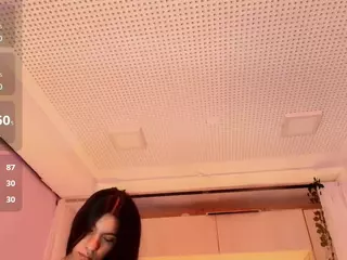 SARA's Live Sex Cam Show