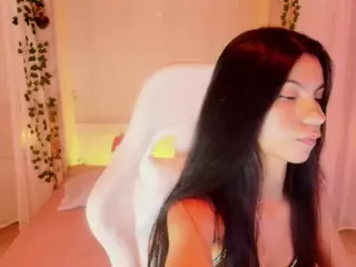 SARA's Live Sex Cam Show
