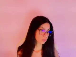 SARA's Live Sex Cam Show